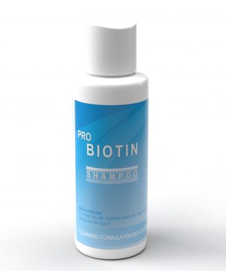 Pro Biotin Shampoo fpr Men and Women