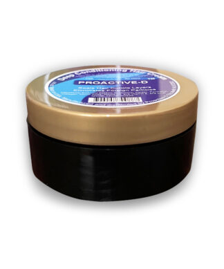 Deep Conditioning Hair Cream