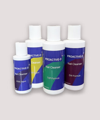 Proactive-D Nail Cleansing Kit